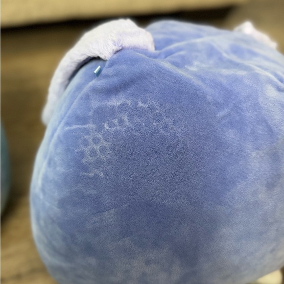 4 Squishmallows - Picture 10 of 11